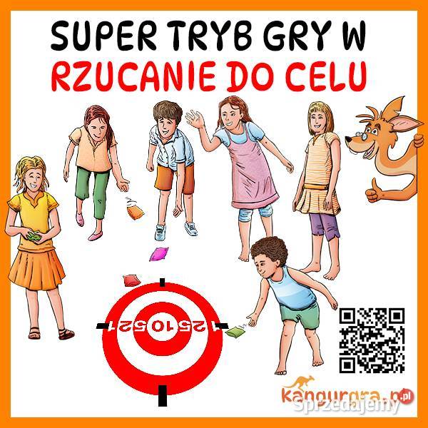 GRA podłogowa WĄŻ liczbowy XXL DZIECI nauka Wrocław