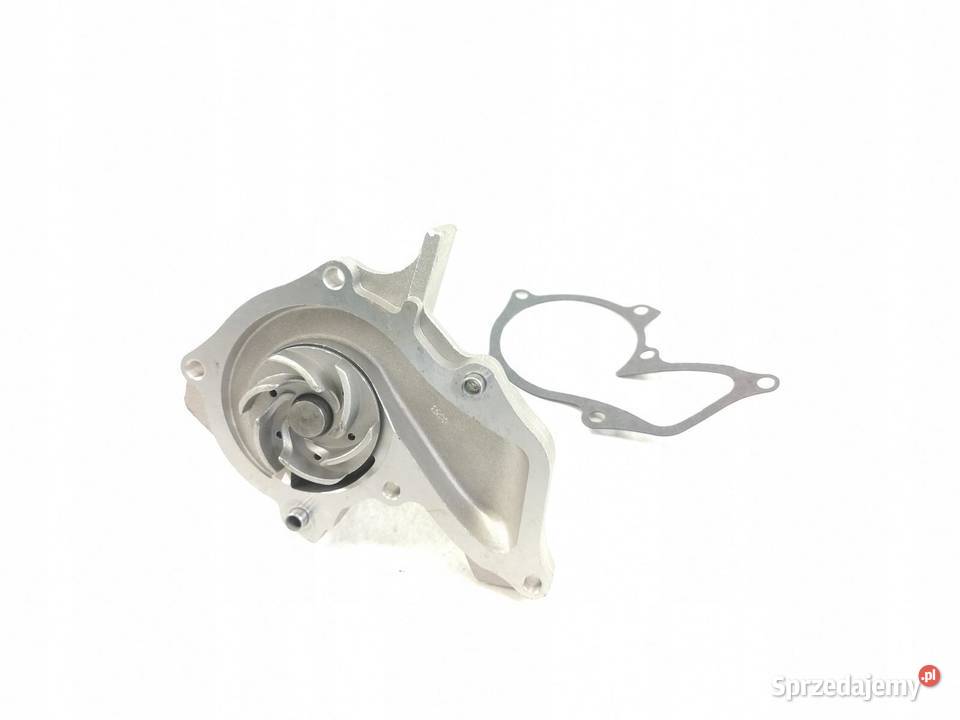 POMPA WODY VOLVO C30 S40 V50 16 0512 SCANTECH