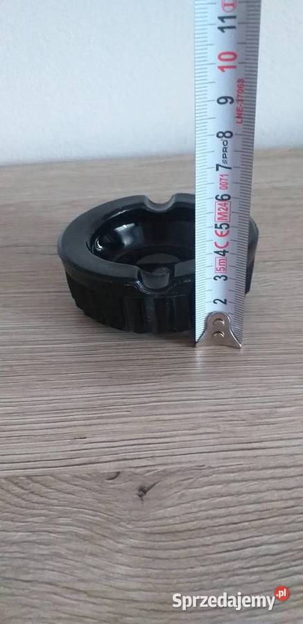 Popielniczka z prl Przedbórz