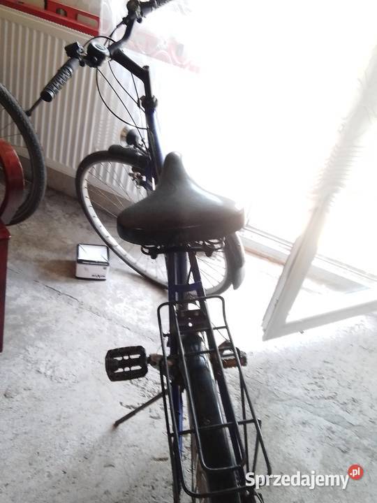 OkazjaSprzedam rower trekkingowy Romet śląskie Gliwice