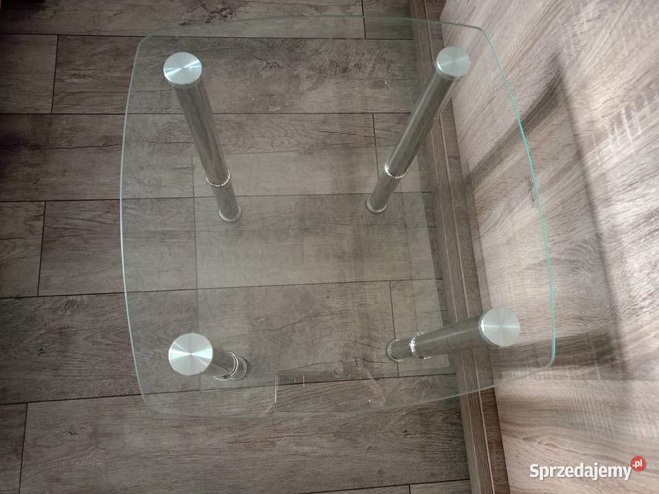 Sprzedam stolik kawowy