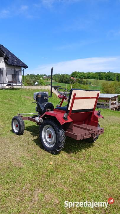 Sprzedam esiok sam s7 małopolskie Głogoczów