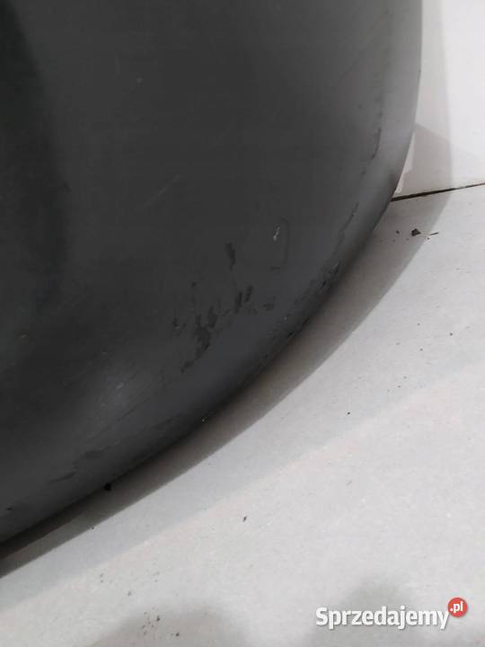 ZDERZAK PRZÓD HALOGENY DO POPRAWEK Toyota ProAce świętokrzyskie