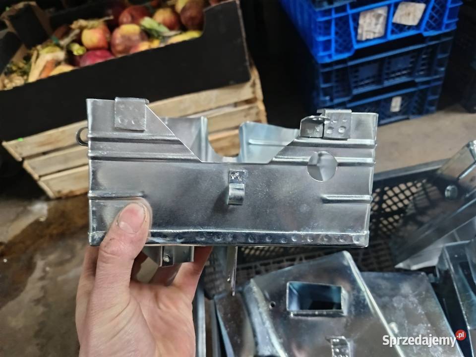 Gazela M17 puszka narzedziówka Rakoniewice