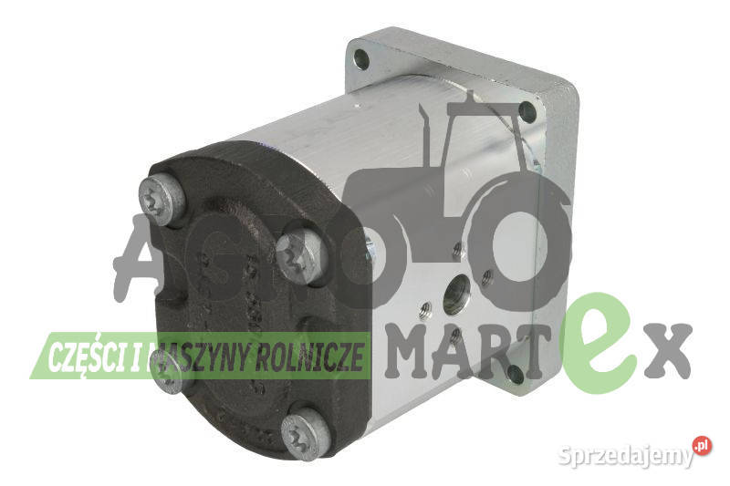 5168841 5170561 5170560 2080275 POMPA HYDR 10CC Pozostałe