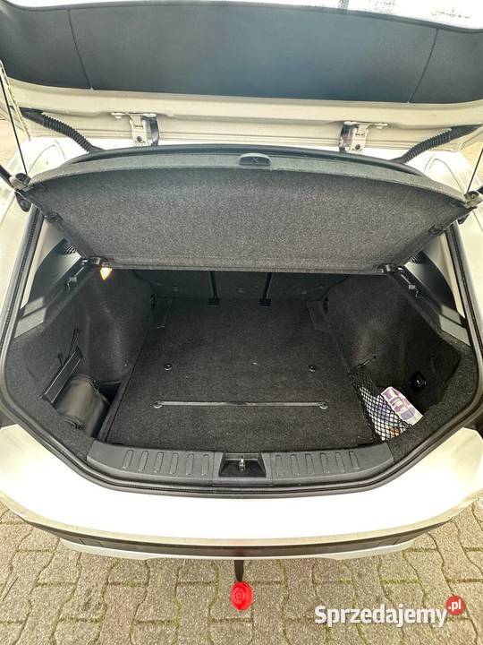 BMW X118d nieuszkodzony wielkopolskie sprzedam