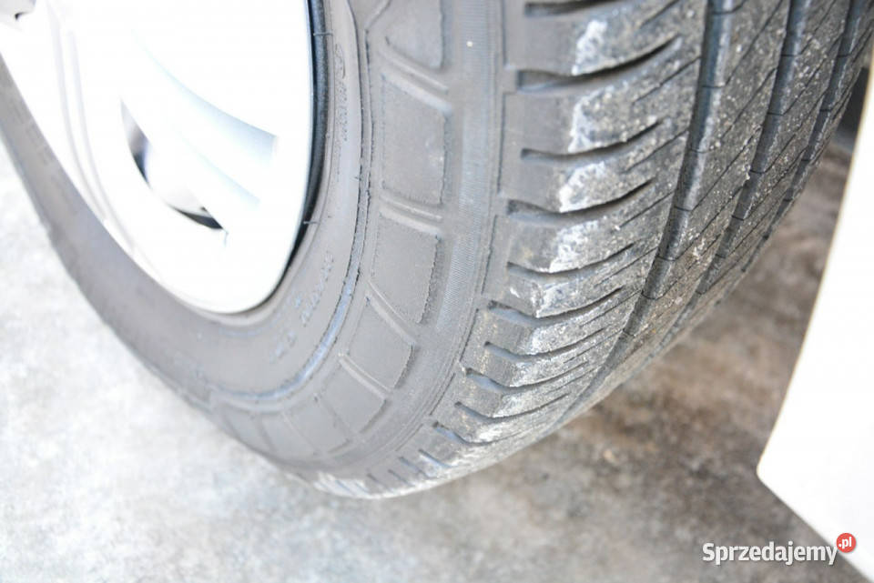 Renault Master średniak 7 osobowy brygadówka sprzedam