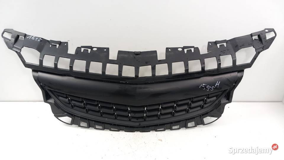 OPEL ASTRA J ATRAPA GRILL Zbierkowo