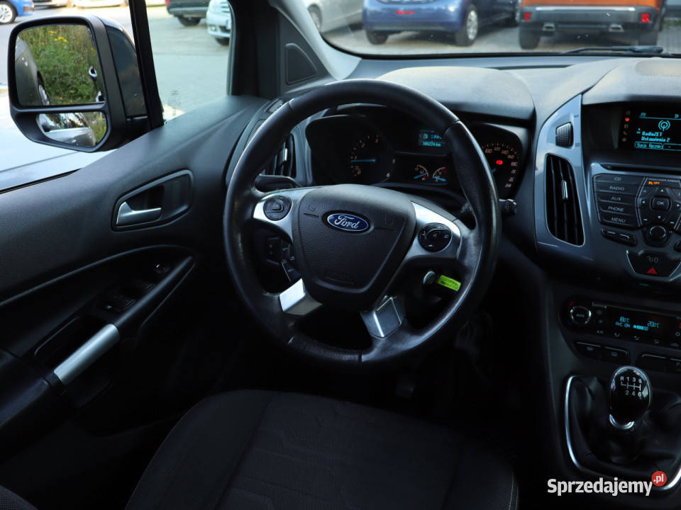Ford Tourneo Connect 16 TDCi poduszka powietrzna sprzedam