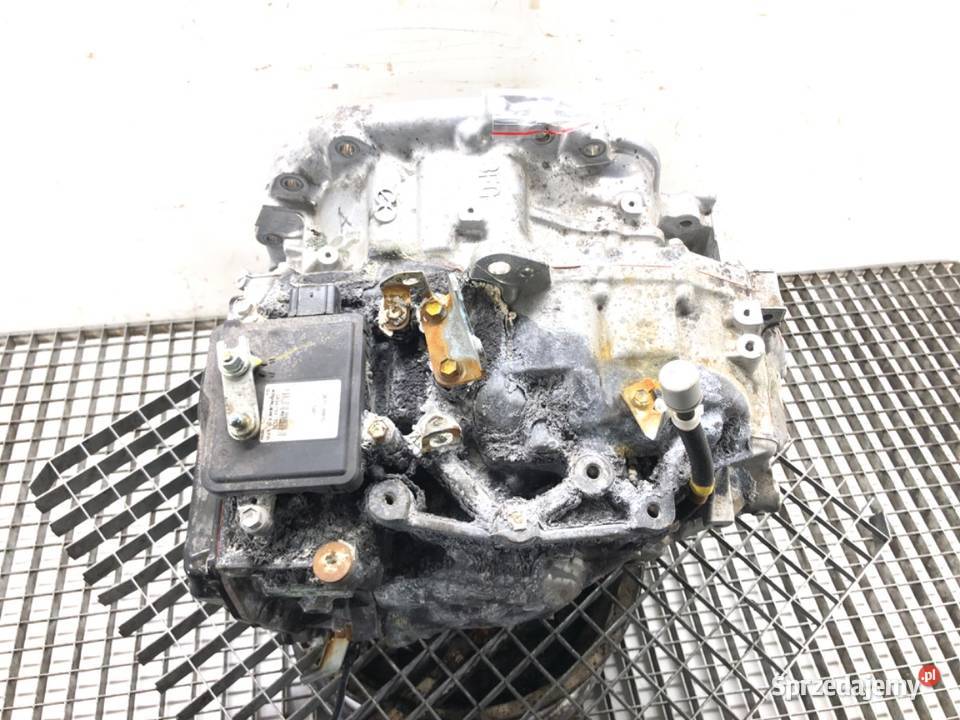 SKRZYNIA BIEGÓW SUZUKI SX4 3FG 14 129