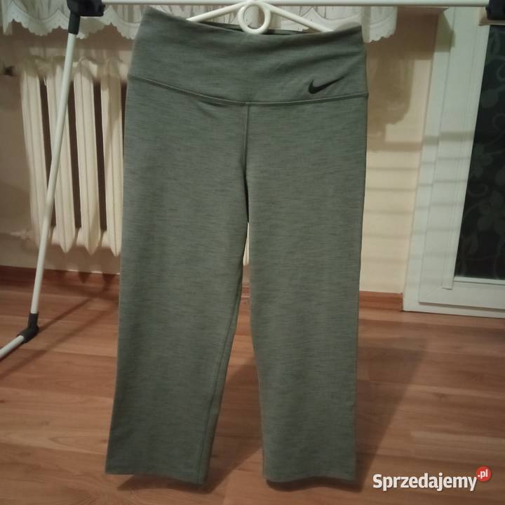 Legginsy damskie r 3638 Odzież sportowa Koszalin