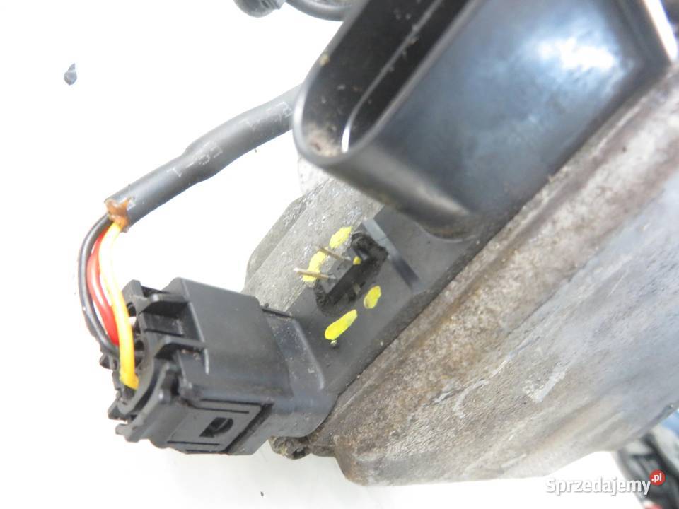 MAGLOWNICA MERCEDES CLA coupe C117 6700003026