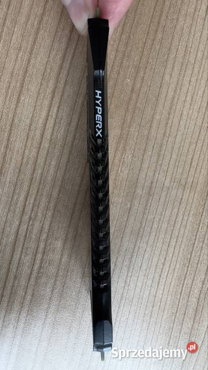Kingston HyperX Savage kit 64GB CL12 Ultra Low Elektronika Warszawa