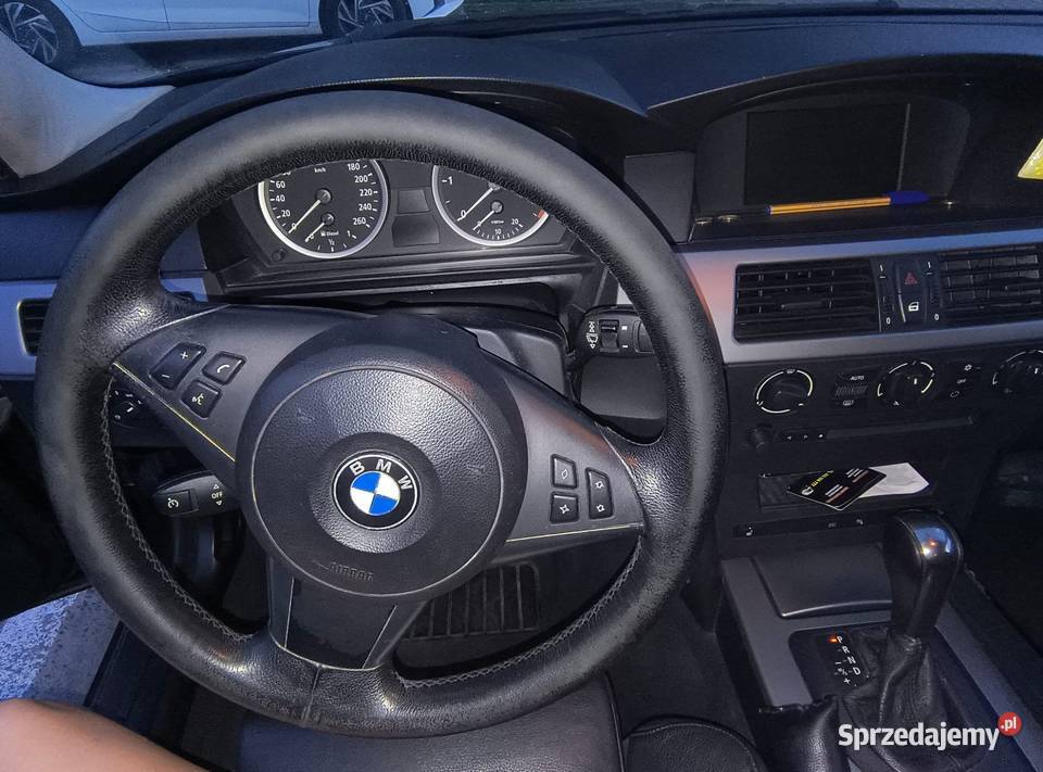 Sprzedam BMW 350000km Dąbrowa Górnicza