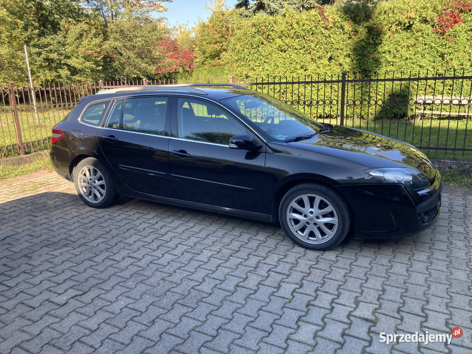 Sprzedam Polska I Właściciel FV 23 Laguna Kraków
