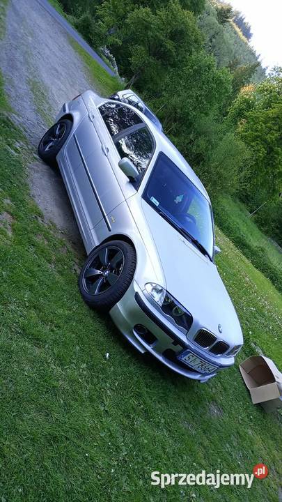 Felgi 17 plus opony BMW Samochodowe Sosnowiec