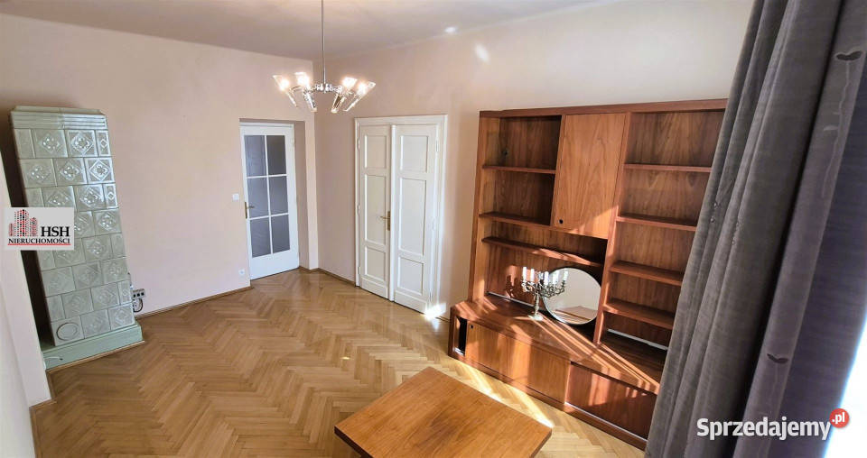 Mieszkanie 85m2 3 pokoje Kraków małopolskie