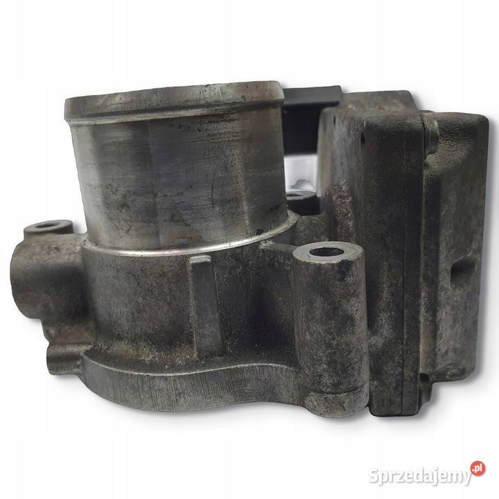 PRZEPUSTNICA Renault Laguna Scenic 19 DCl Części samochodowe sprzedam