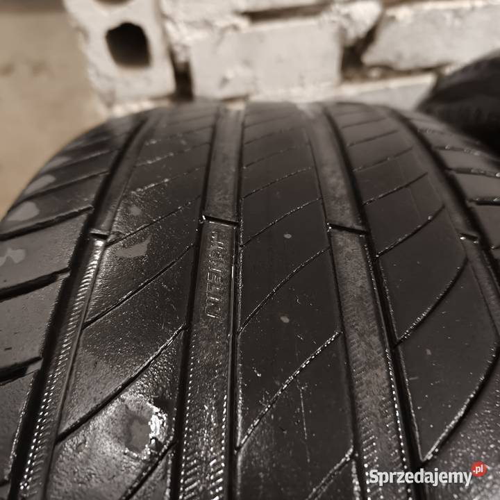 Michelin Primacy 4 21550 R17 XL FR 2019r Knurów