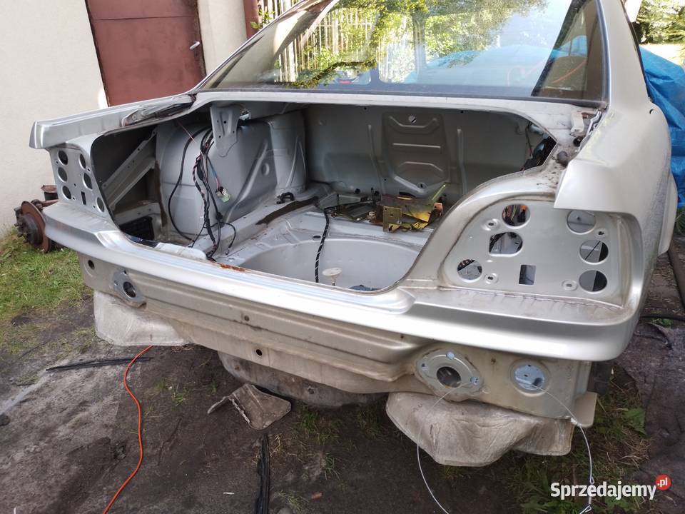 Pas tylny BMW E38 Polift Motoryzacja małopolskie Libiąż