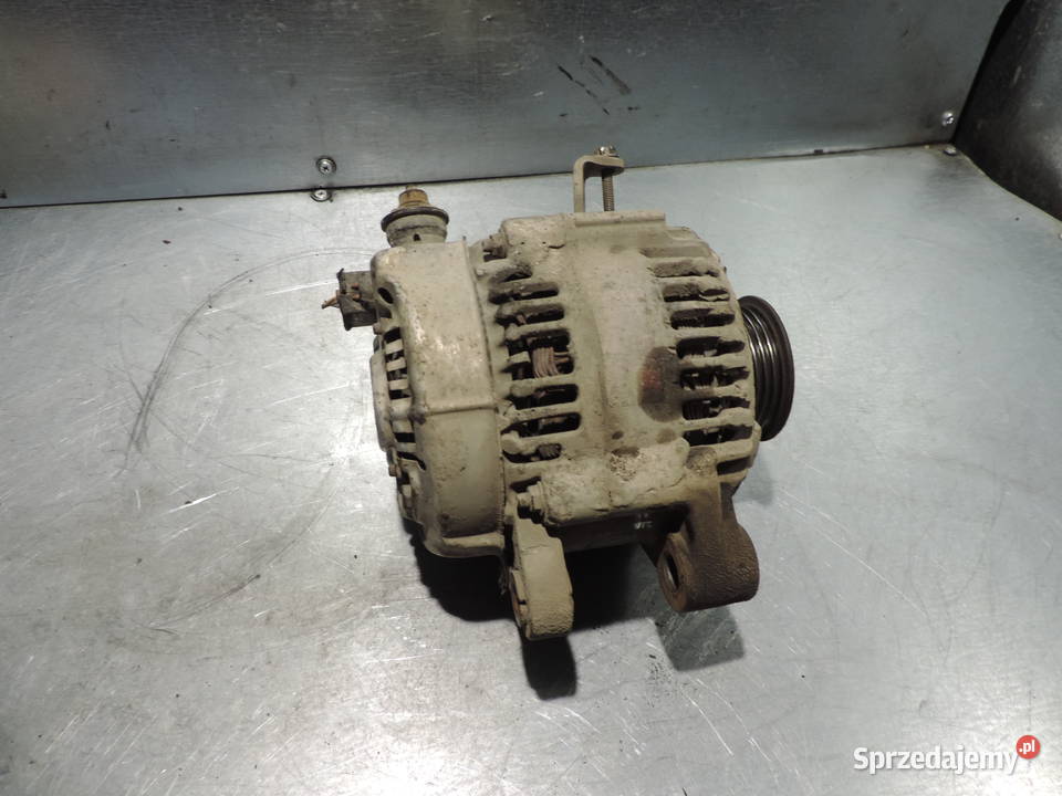 ALTERNATOR TOYOTA YARIS 1 10 Nowy Sącz sprzedam