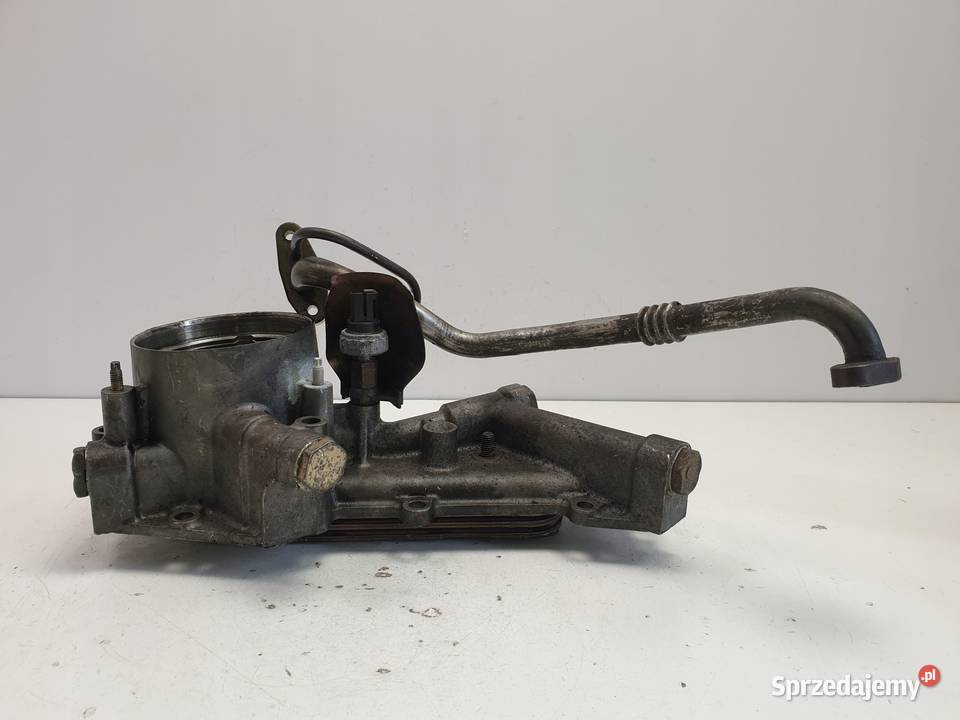 CHŁODNICZKA EGR Nissan Patrol Y61 30 DI osobowe Chełm