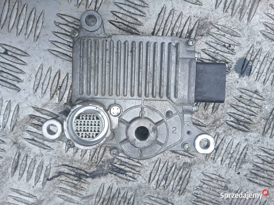 Sterownik skrzyni biegów automat 9657656480 małopolskie Radłów