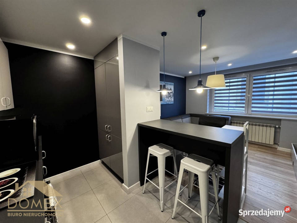 Mieszkanie 29m2 1 pokój Wodzisław Śląski