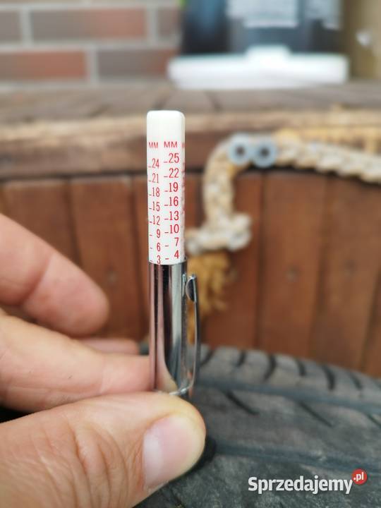 Opony letnie Bridgestone 1756515 Złotów