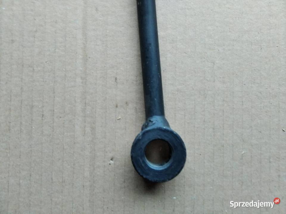 Ursus dźwignia sterowania WOM Lublin