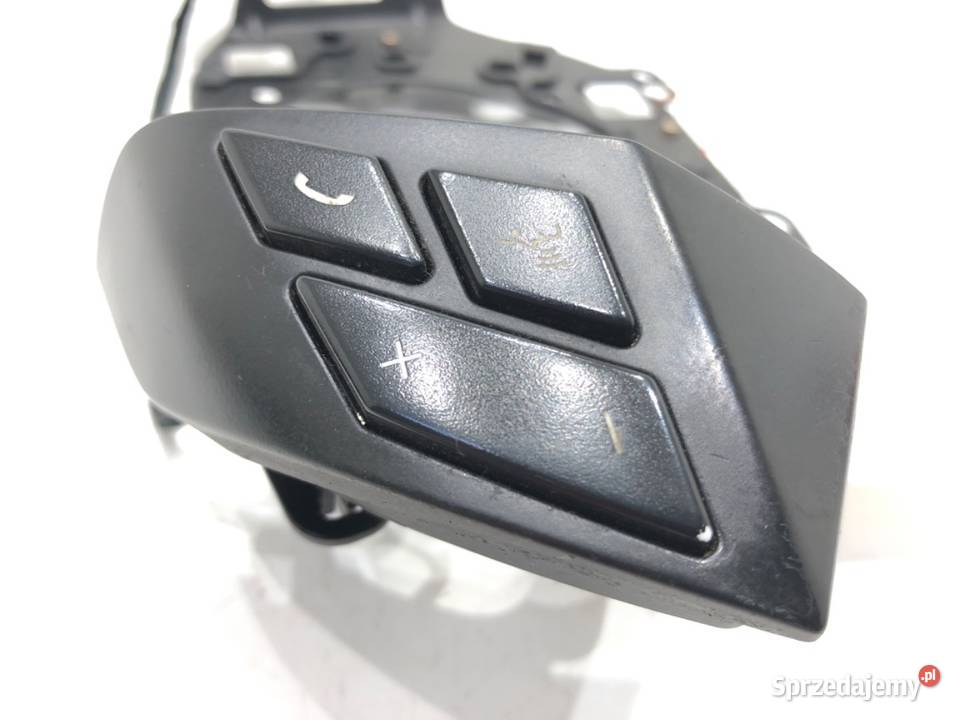 PRZEŁĄCZNIKI KIEROWNICY BMW E61 6983283 0410