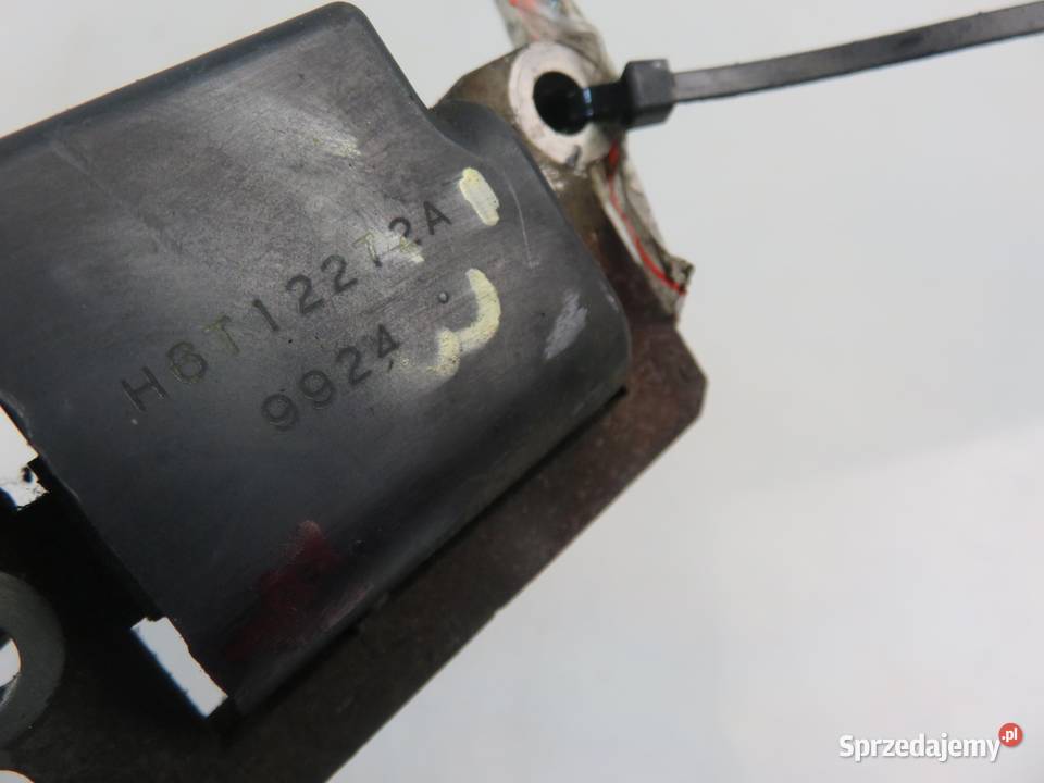 CEWKA MITSUBISHI SPACE RUNNER II 24 GDI osobowe