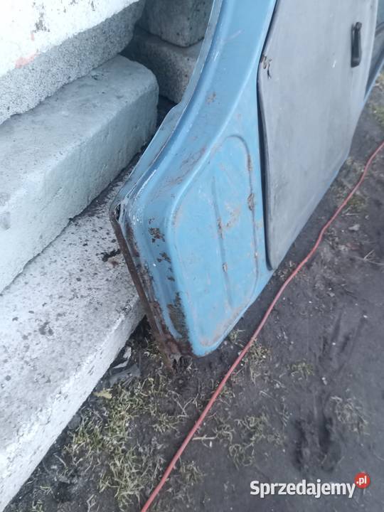 Sprzedam części do VW MK1 Volkswagen