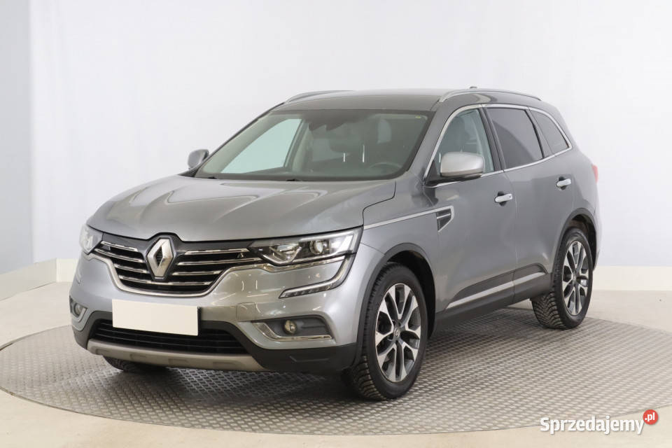 Renault Koleos 20 dCi Zabrze