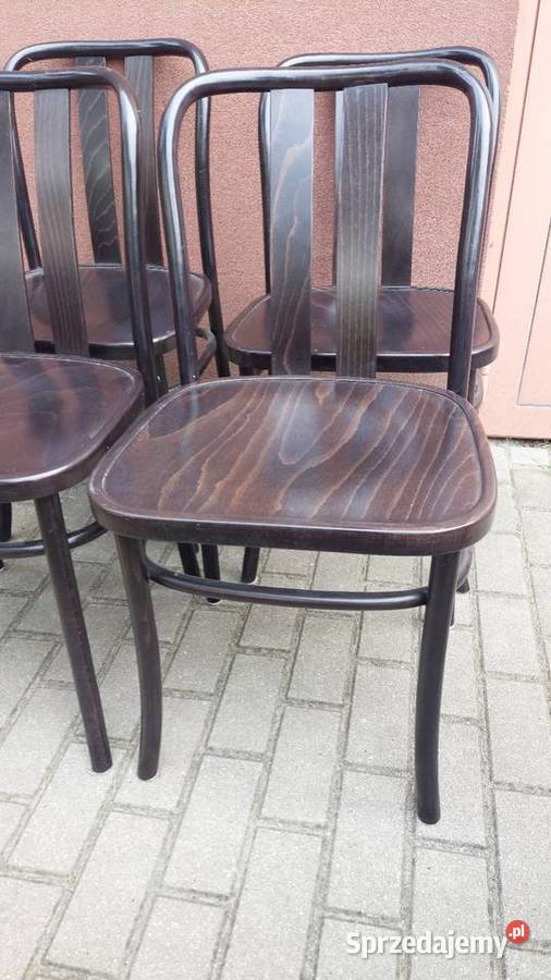 Krzesło Ikea Norrfors wielkopolskie Poznań