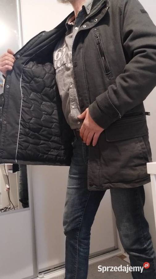 Kurtka wizytowa elegancka Leżajsk sprzedam