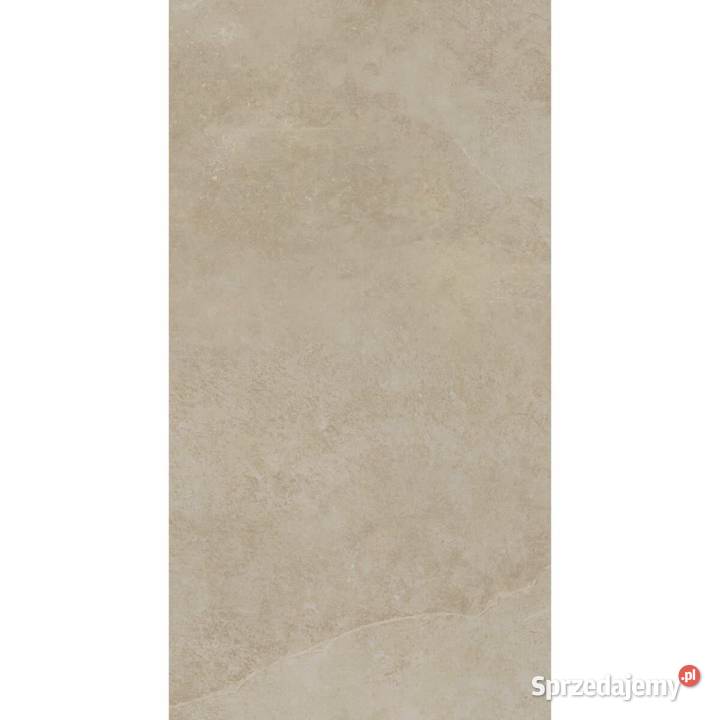 Gres 20mm Pizarra Cream matowy 120x60x2 Płytki elewacyjne Gdynia sprzedam