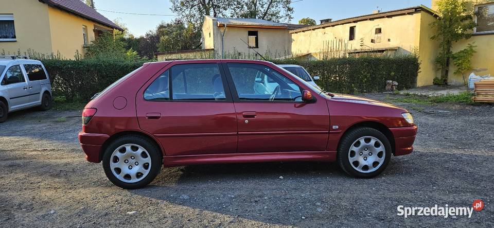 Peugeot 306 PREMIUM 100