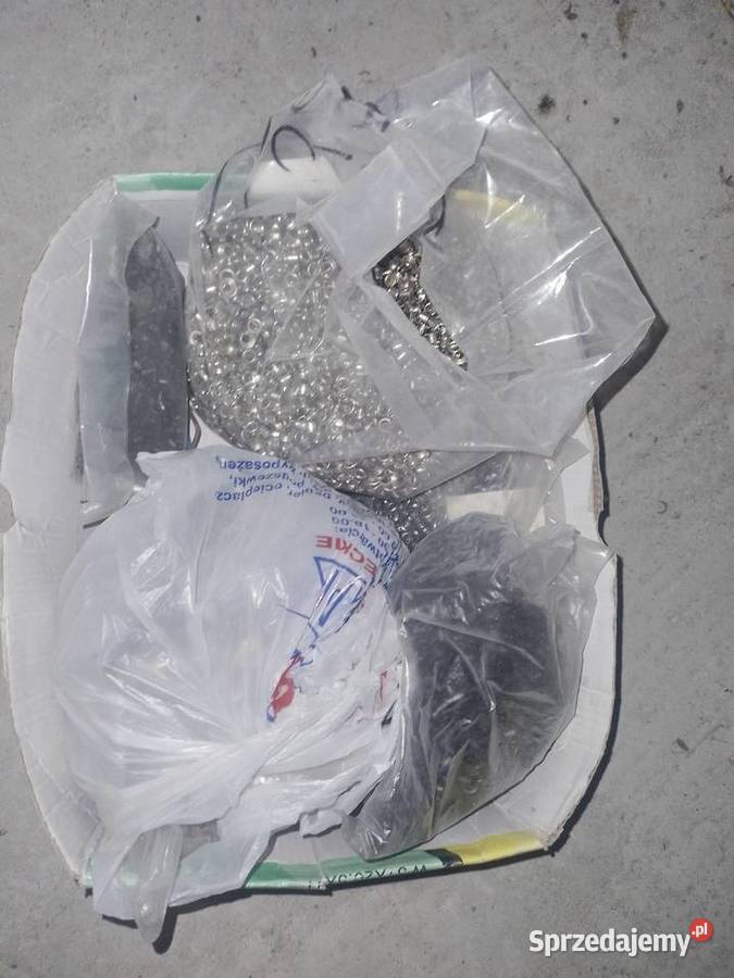 Oczka Kaletnicze z Podkładkami Pozostałe mazowieckie Warszawa