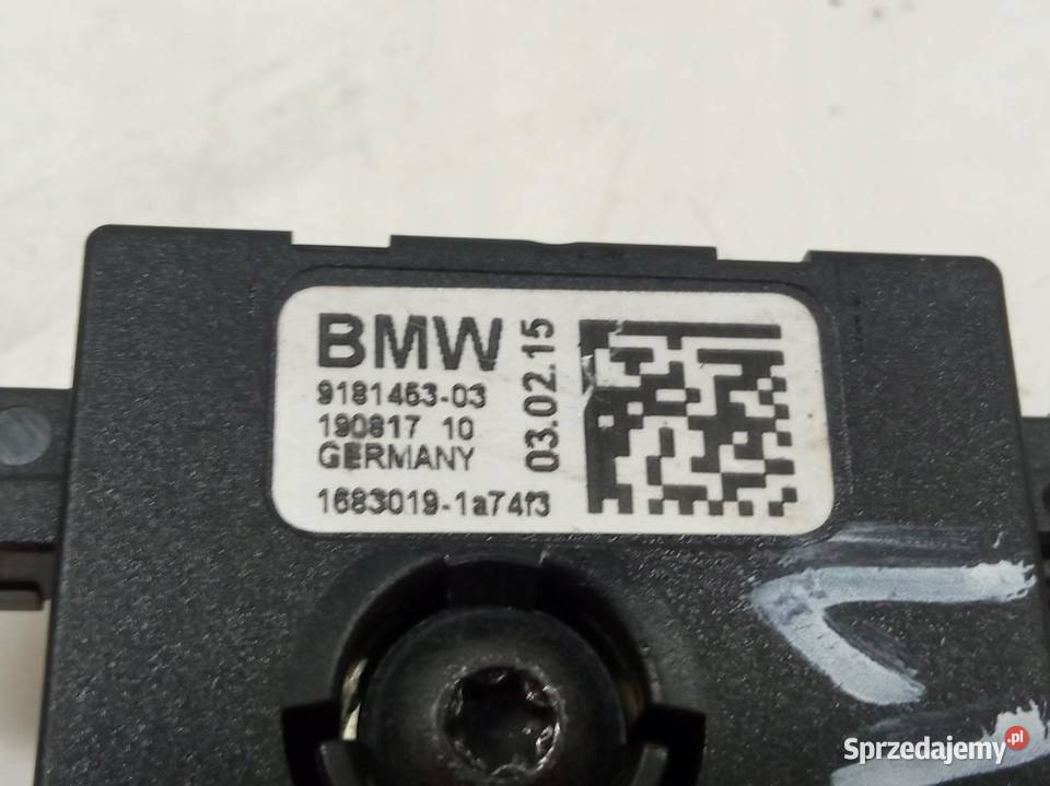MODUŁ WZMACNIACZ ANETNY KPL 9181453 9226888 Komputery świętokrzyskie