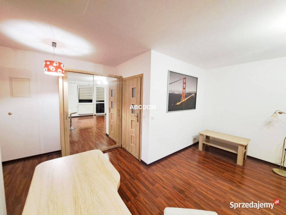 Bieńczyce mieszkanie z balkonem 2008r piwnica Rok budowy 2008 Sprzedaż