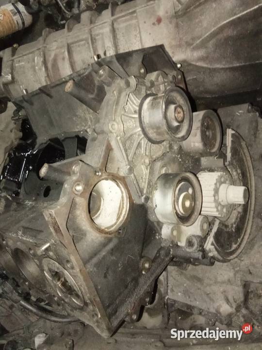 Audi blok silnika V6 TDI ake 180 sprzedam
