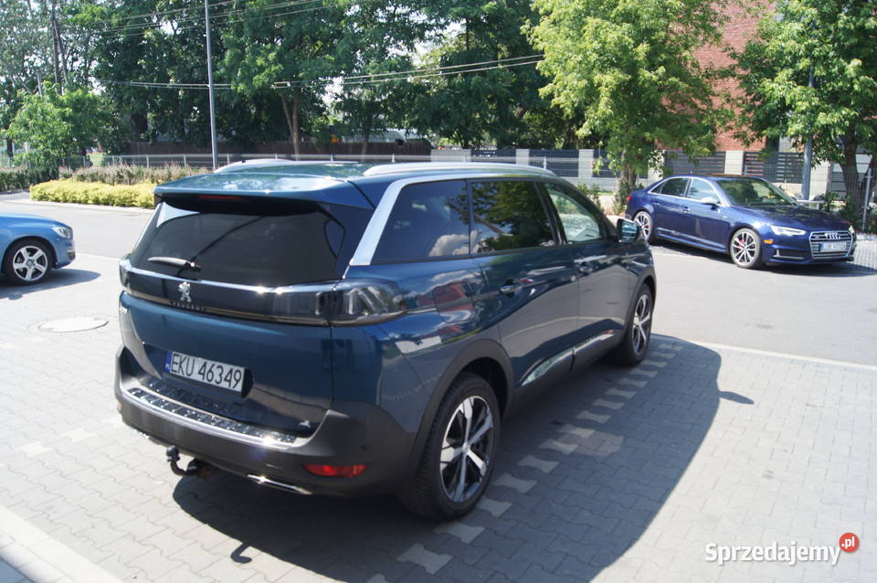 Ładny 7 osobowy Automat Modzele-Bartłomieje sprzedam