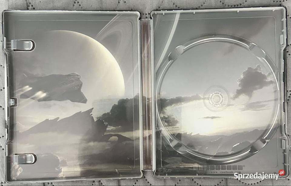 Gra 4 COD Infinite Warfare steelbook Warszawa sprzedam
