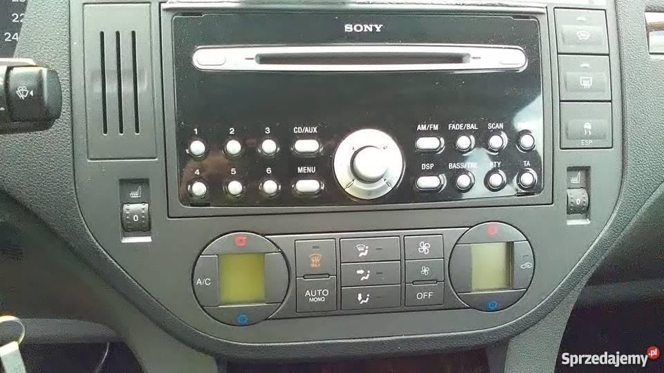 Sprzedam Ford Focus C Włocławek