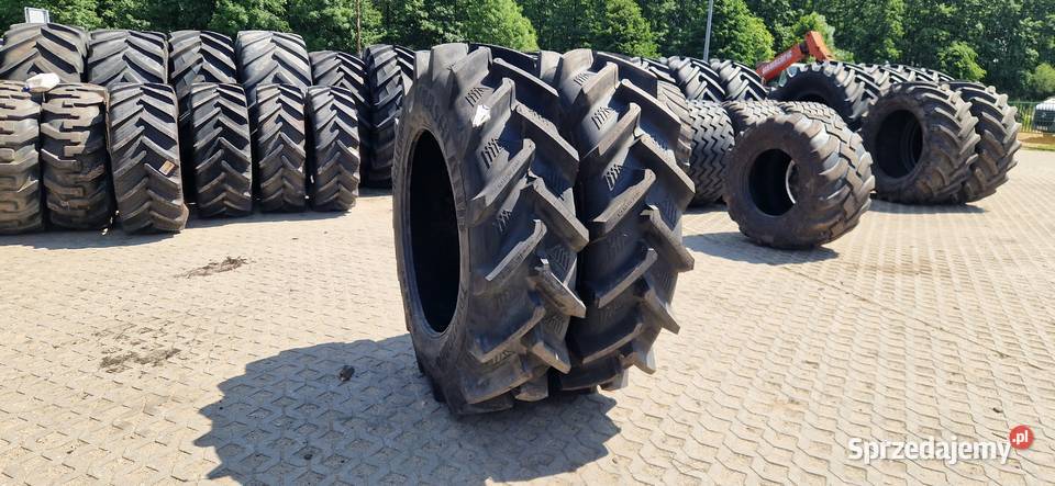 42085r38 169r38 16938 Trelleborg marshaland Nowe Opony rolnicze Nowe Miasto Lubawskie