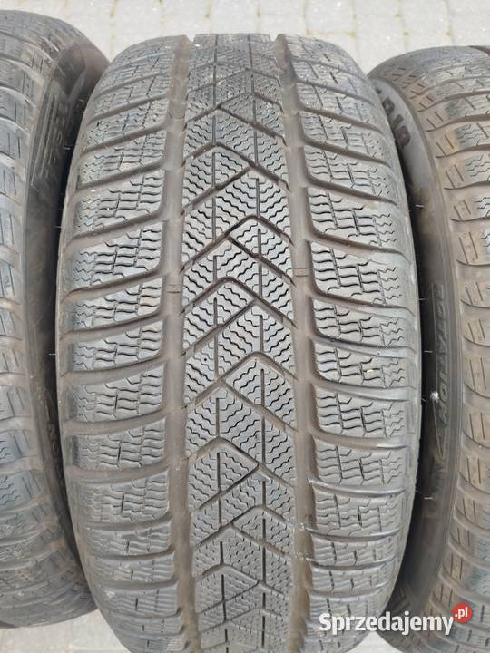 2454518 Pirelli Zima komplet 67mm Gniewkowo