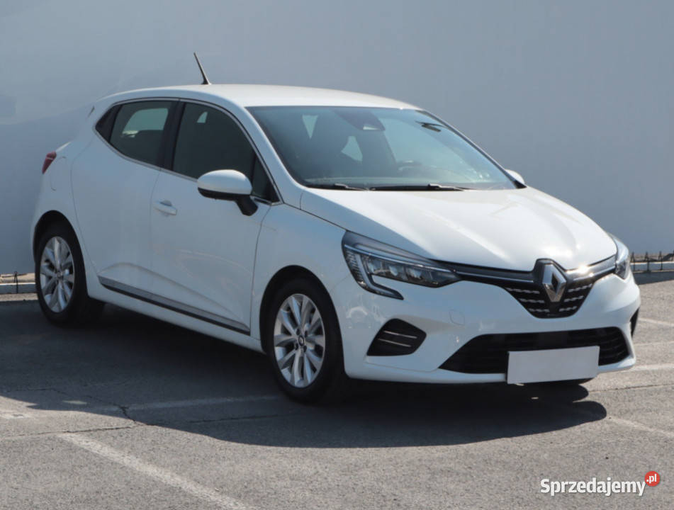 Renault Clio 10 TCe lubelskie sprzedam