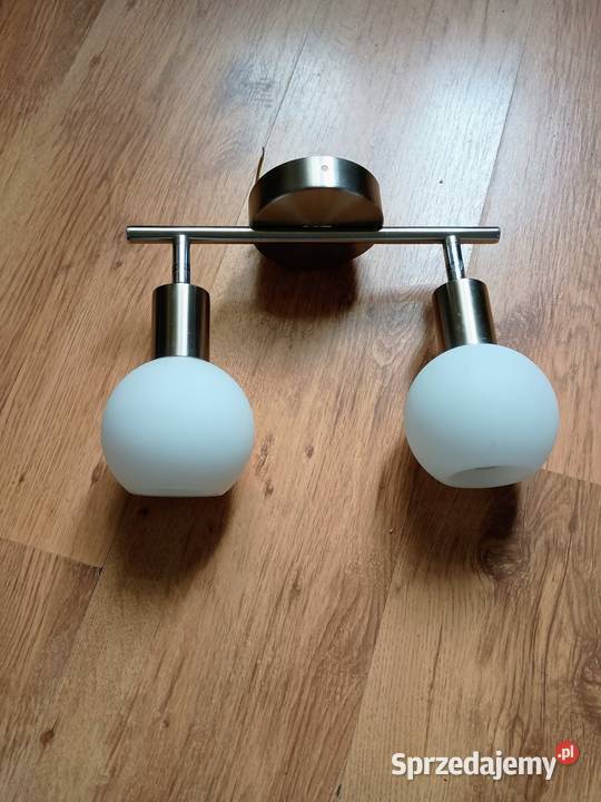 Lampa plafon Lublin