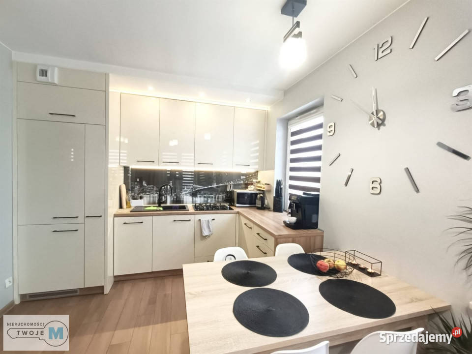 Mieszkanie Kielce 4113m2 2 pok Sprzedaż